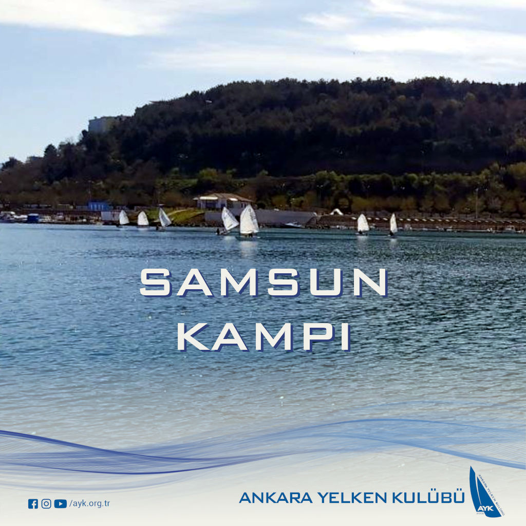 Samsun Kampı 2022