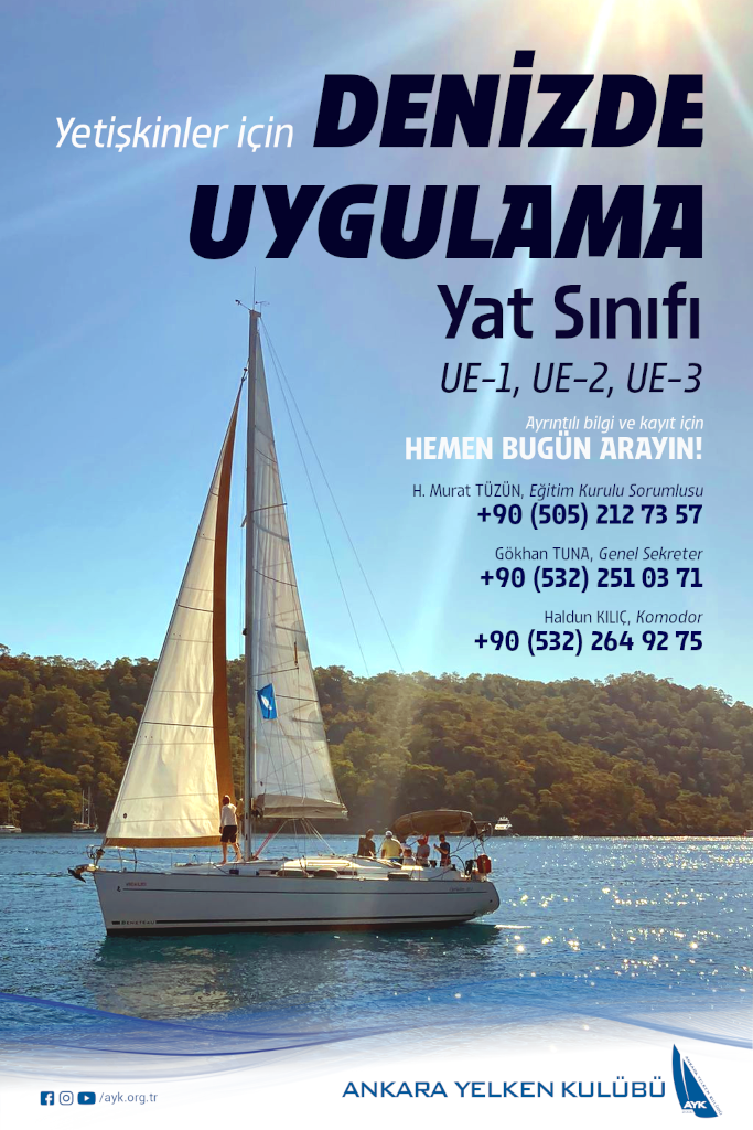 Denizde Uygulama