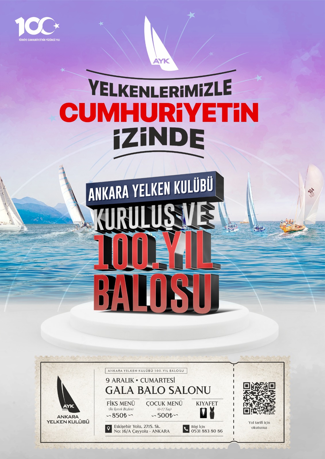 AYK Balosu